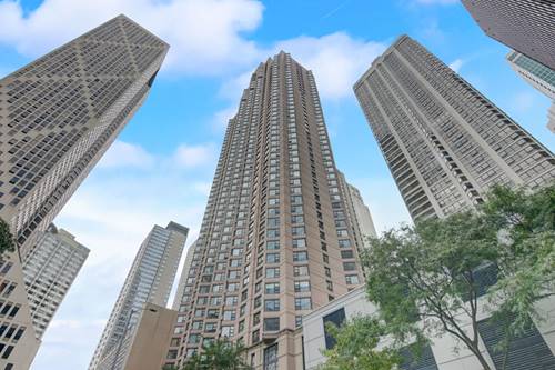 401 E Ontario Unit 1104, Chicago, IL 60611