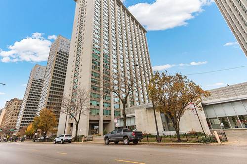 3600 N Lake Shore Unit 610, Chicago, IL 60613