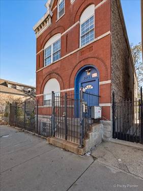 3311 W Cermak, Chicago, IL 60623