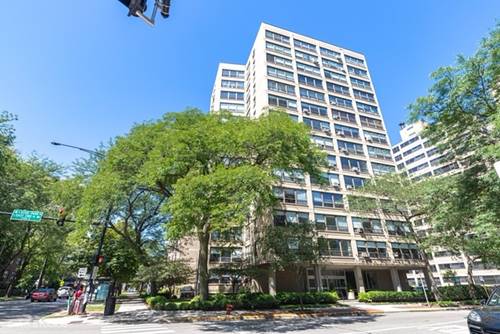 5050 S East End Unit 2D, Chicago, IL 60615