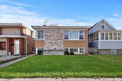 3733 Wesley, Berwyn, IL 60402