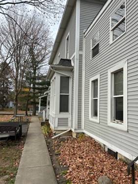 1120 S Jefferson, Lockport, IL 60441