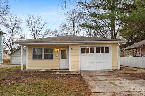 348 W Park, Aurora, IL 60506