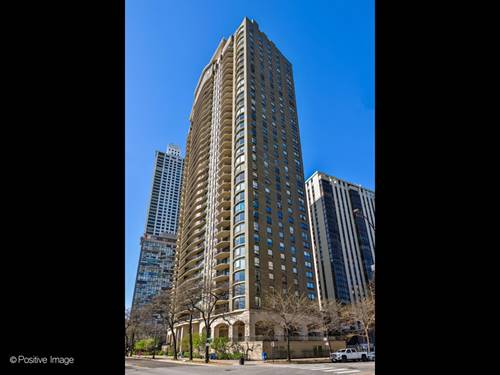 1040 N Lake Shore Unit 34B, Chicago, IL 60611