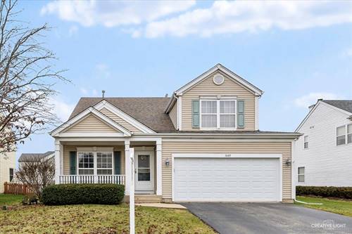 1605 Gleneagle, Carpentersville, IL 60110