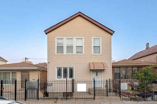 2701 S Emerald, Chicago, IL 60616