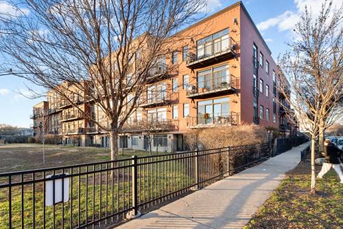 1830 N Winchester Unit 105, Chicago, IL 60622