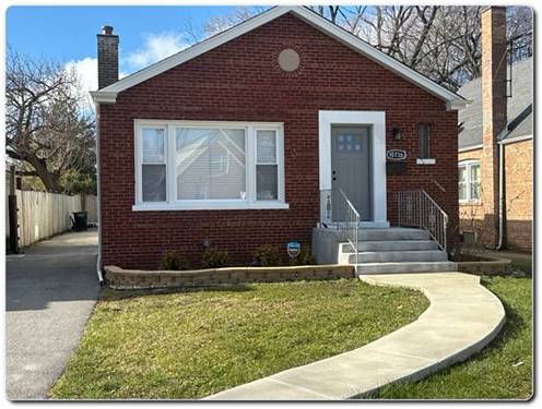 10736 S Sangamon, Chicago, IL 60643