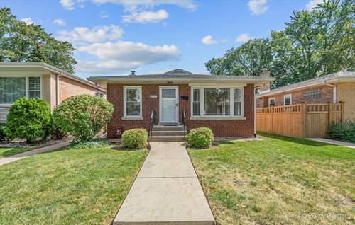 6519 N Nixon, Chicago, IL 60631
