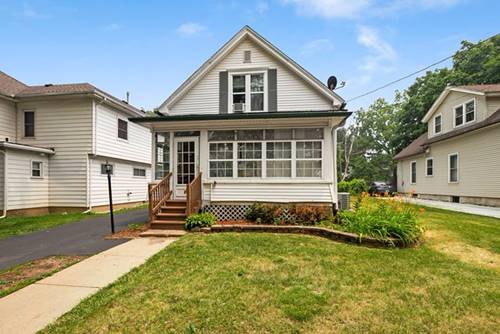 611 Grand, Aurora, IL 60506