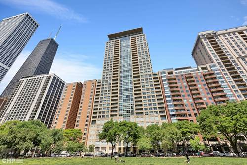 250 E Pearson Unit 2105, Chicago, IL 60611