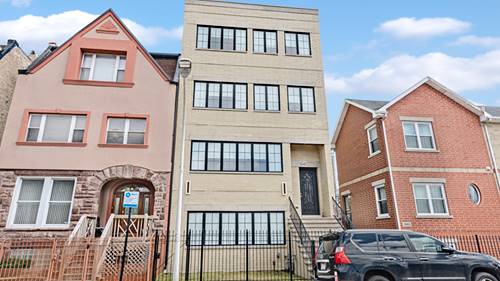 3541 S Calumet, Chicago, IL 60653