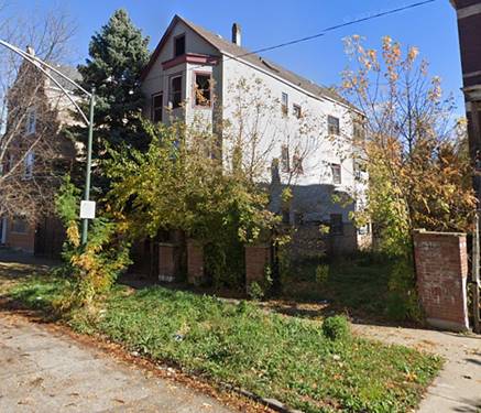 5145 S Hermitage, Chicago, IL 60609
