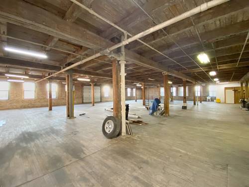 2950 W Carroll Unit 2S, Chicago, IL 60612
