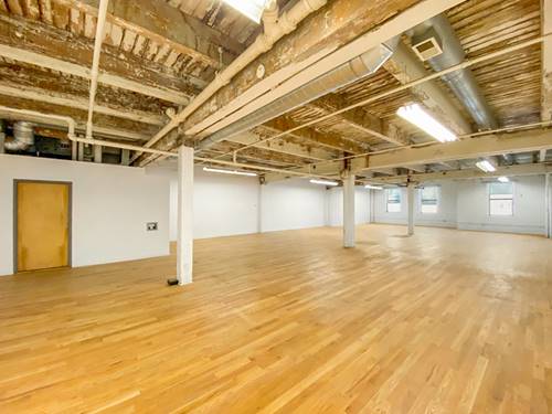 2950 W Carroll Unit 2C, Chicago, IL 60612