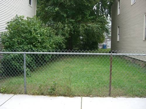 4819 S Elizabeth, Chicago, IL 60609