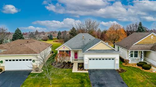 12436 Fox Run, Huntley, IL 60142