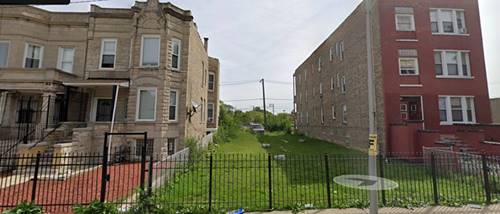 1611 S Sawyer, Chicago, IL 60623