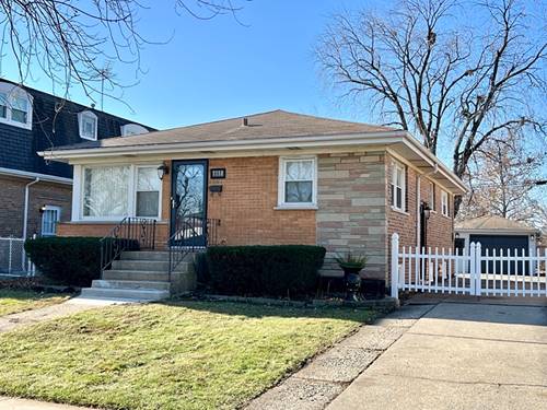 7750 S Kilbourn, Chicago, IL 60652