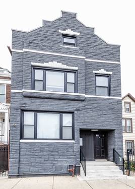 2542 S Albany, Chicago, IL 60623