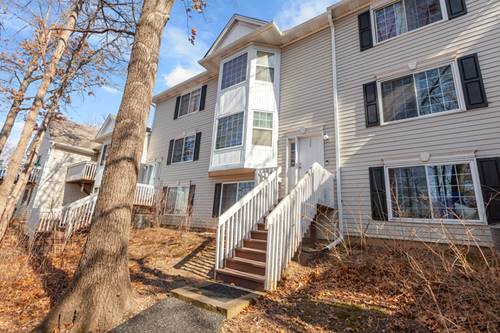 329 W Whispering Oaks Unit 329, Round Lake, IL 60073