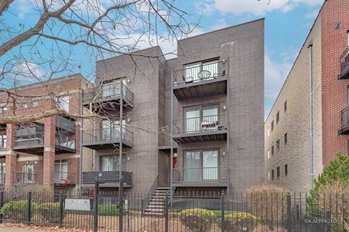 4418 S Indiana Unit 2S, Chicago, IL 60653