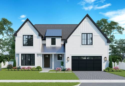 1031 Prairie Lawn, Glenview, IL 60025