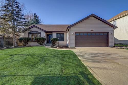 1378 President, Glendale Heights, IL 60139