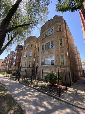 7828 S Essex, Chicago, IL 60649