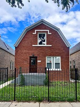 1111 N Keystone, Chicago, IL 60651