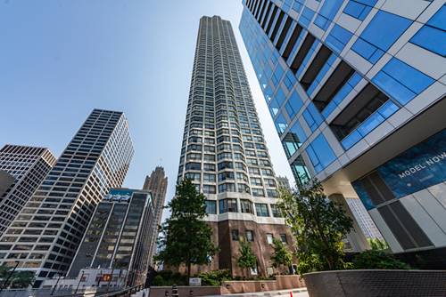 405 N Wabash Unit 514, Chicago, IL 60611