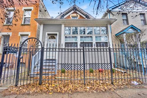 1915 N Sheffield, Chicago, IL 60614