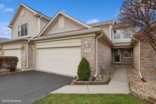 7746 Bristol Park, Tinley Park, IL 60477