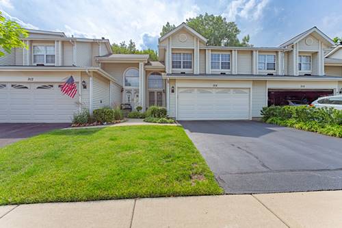 914 Dighton, Schaumburg, IL 60173