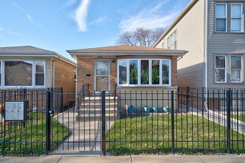 834 N Keeler, Chicago, IL 60651