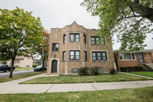 124 W 81st, Chicago, IL 60620