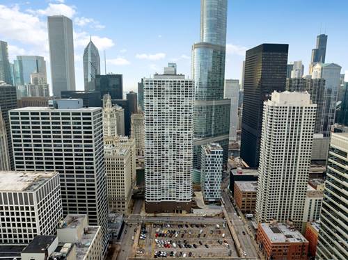 405 N Wabash Unit 1915, Chicago, IL 60611