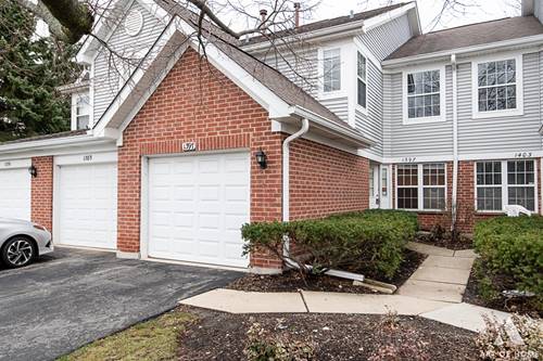 1397 Ashbury, Roselle, IL 60172