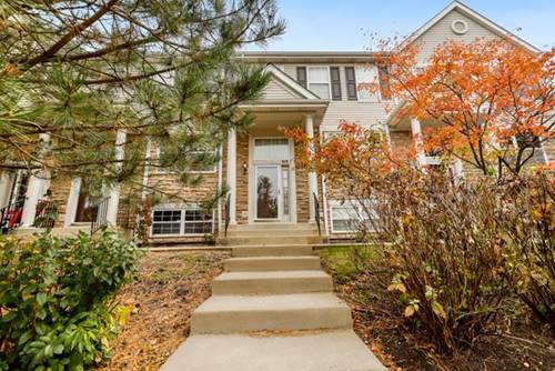 874 S Insignia, Palatine, IL 60067