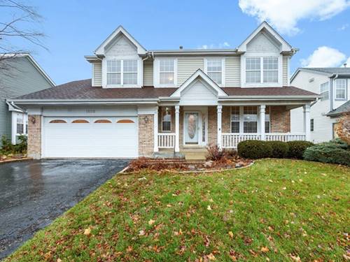1808 Harrison, Mundelein, IL 60060