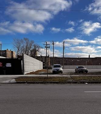 3811 S Michigan, Chicago, IL 60653