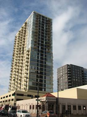 1212 N Lasalle Unit 1706, Chicago, IL 60610