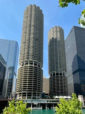 300 N State Unit 2729, Chicago, IL 60654