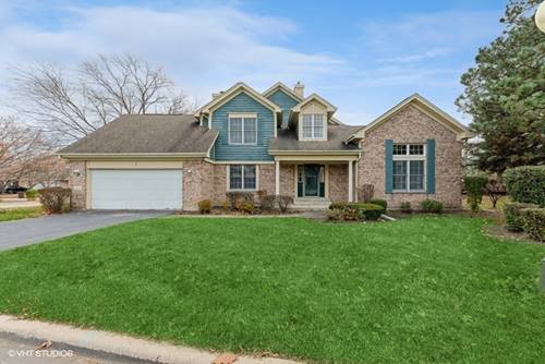 106 Wysteria, Olympia Fields, IL 60461