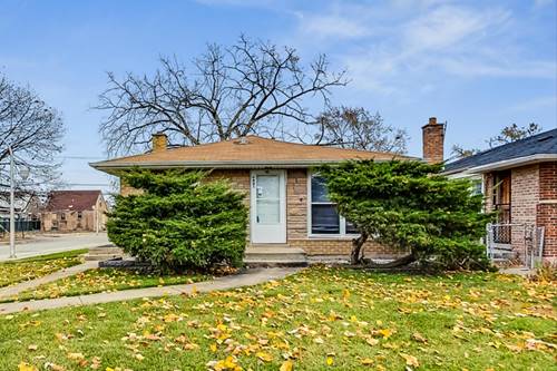 9401 S Sangamon, Chicago, IL 60620