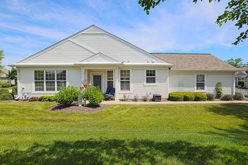 13729 Briargate, Huntley, IL 60142