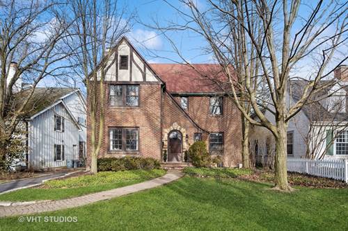 1209 Cherry, Winnetka, IL 60093