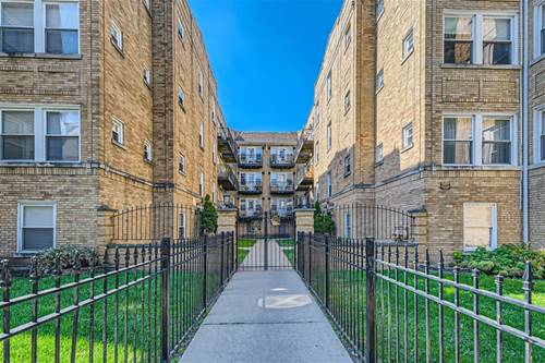 4812 N Avers Unit 2W, Chicago, IL 60625