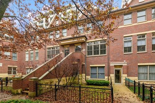 1934 S Prairie Unit 3, Chicago, IL 60616
