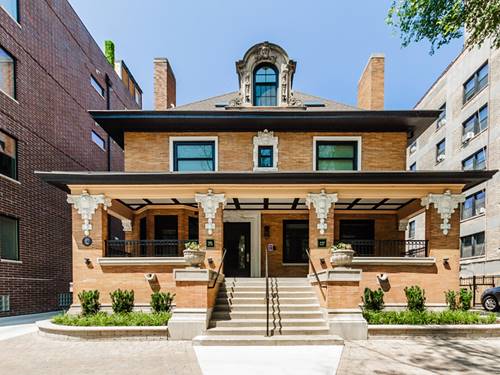 448 W Barry Unit 204, Chicago, IL 60657